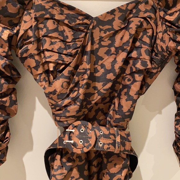 NICHOLAS DRESS - Picture 3 of 8